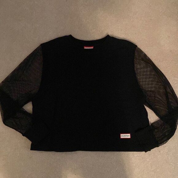 NWOT! Hunter for Target 🎯 Sweatshirt! - Picture 8 of 14